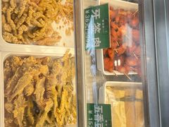 -黑窑厂糖油饼烤鸭·清真菜(总店)