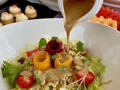 -汉水谣·江景餐厅(江滩店)