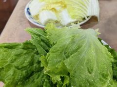 -鑫龙火锅城(环山路店)