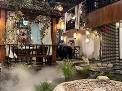 -老太原菜馆(中正天街店)