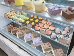 -PAPER STONE BAKERY(天环店)