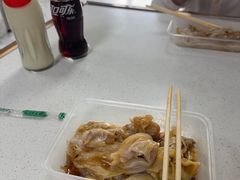 -山水肠粉(盐田店)