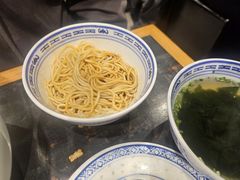 -和府捞面(天河领展广场店)