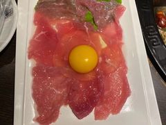 -九牧鱻·渝老鬼重庆火锅(人民路店)