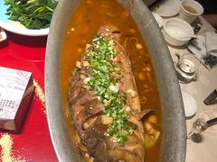 -山西会馆·晋菜·晋商宴·牌匾博物馆(胜利东街店)