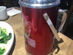 银耳雪梨汤-成都吃客(九眼桥店)