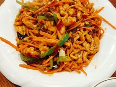 -李老哈·东北菜(宋园路店)