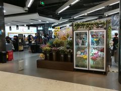 -欧式面包坊(青岛万象城店)