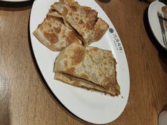 -河沿肉饼Beijing Pie(东华门店)