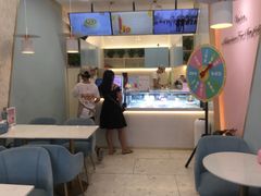 -薇薇安千层蛋糕(府城店)