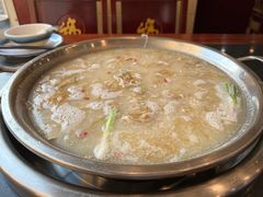 -老来福·非遗酸汤兔(凯旋路店)