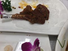 -申宴酒楼(王子百货店)