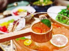 -锦府盐帮·侯宅(五棵松万达店)