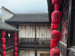 -二泉园老菜馆·百年无锡菜