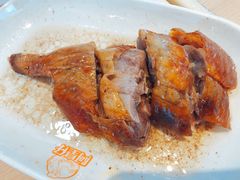-阿皇仔烧鹅(麦地店)