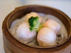-广州中心皇冠假日酒店·百粤楼