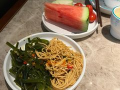 -淘米捞·米汤脆鲩鱼火锅(福田皇岗店)