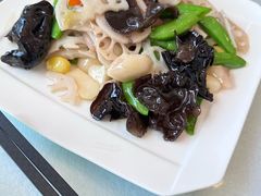 -烤肉季饭庄