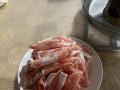 -鑫龙火锅城(环山路店)