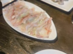 -土著渔匠·养生蝴蝶鱼(香樟路店)
