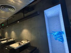 -焱铁烧·黑毛和牛专门店(杭州嘉里中心店)