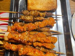 -老诚一锅(乔庄店)