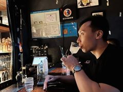 -HUNTING BAR亨霆鸡尾酒馆(越秀淘金店)