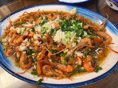 -缘来聚·徽菜名店(黄山宏村店)