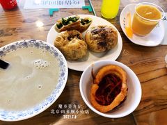 -南来顺饭庄·清真(南菜园店)
