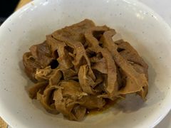 -蒋家桥饺面店(四望亭路店)