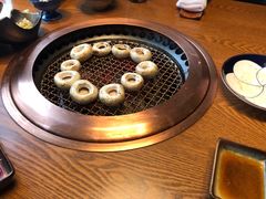 -炎蔵牛舌烤肉