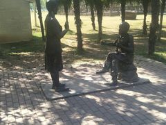 -祥源·阜阳生态乐园