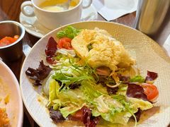 -斯比特花园西餐厅(东方商厦店)