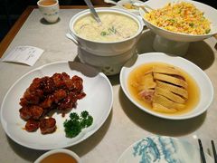 -大潮淮·淮扬菜(何园旗舰店)
