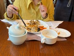 -浙江西子宾馆·瑶园咖啡厅