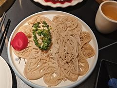 -蜀九香火锅(彩虹店)