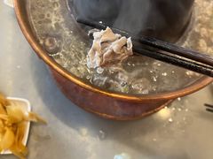 -牛街·马辈儿涮肉(牛街总店)