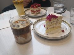 -EVERNAKED裸蛋糕(SOHO天山店)