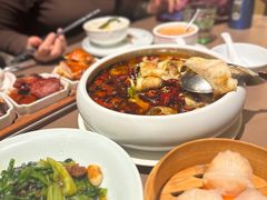 -有璟阁港式餐厅(国贸商城店)