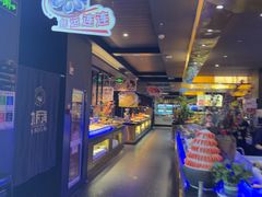 -九月海·海鲜自助(世纪东方店)
