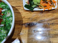 -思泊湖牛肉面(兰州总店)