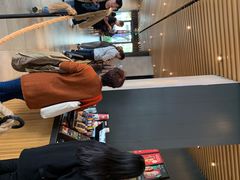 -星巴克(大宁店)