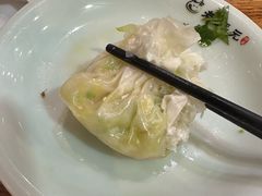 素烧麦-老绥元烧麦(太平街店)