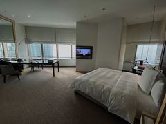 -上海柏悦酒店