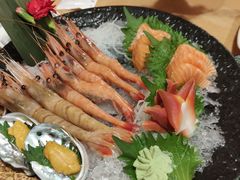 -山之川日料放题(通州店)