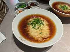 -松鹤楼·苏式汤面(虹桥天地店)