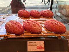 -巴黎贝甜(泗泾店)