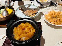 -狮王府淮扬菜(老门东店)