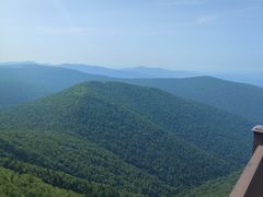 -凤凰山国家森林公园