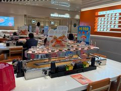 -争鲜回转寿司(东方银座店)